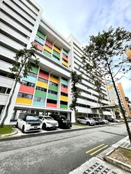 Blk 621 Yishun Ring Road (Yishun), HDB 4 Rooms #577377491